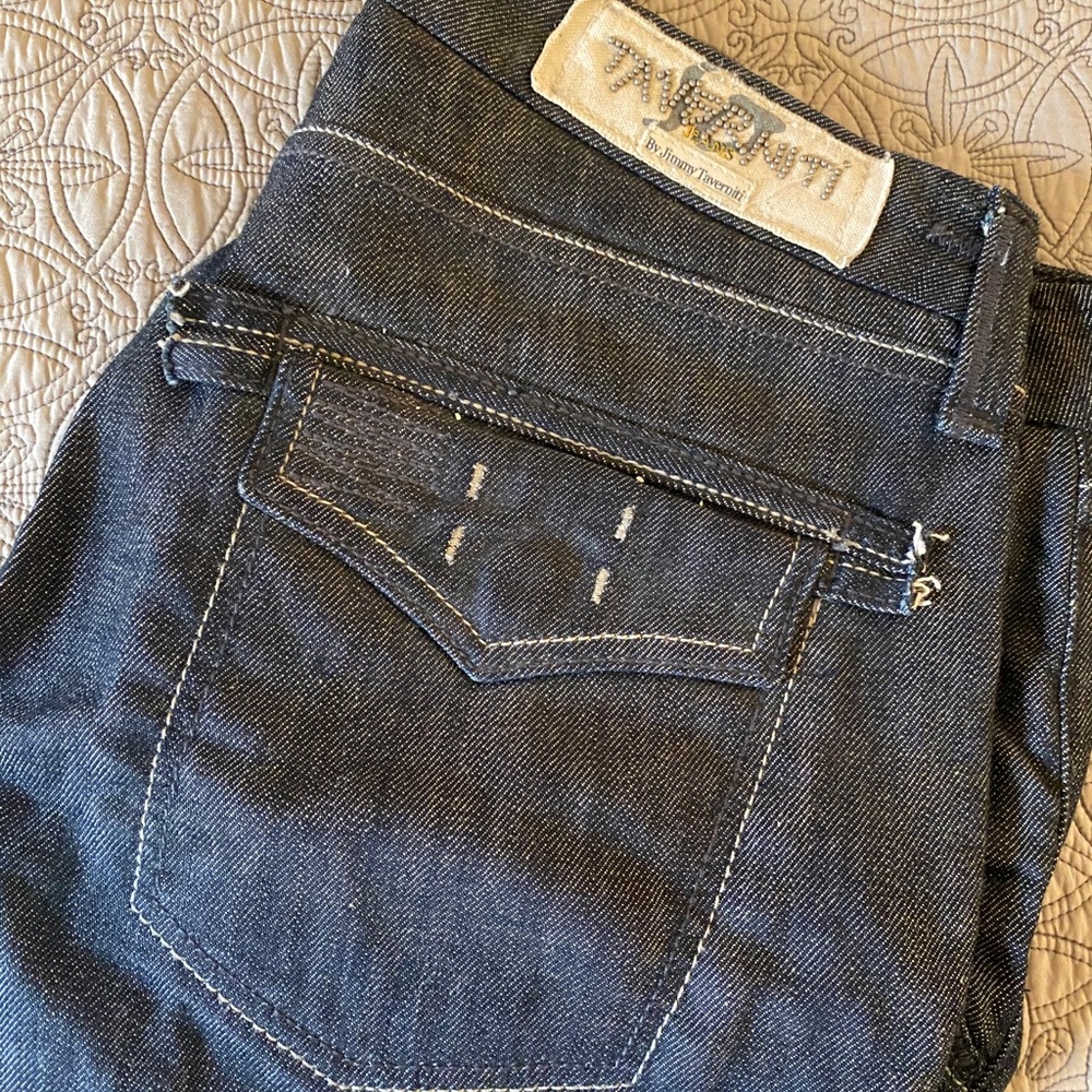 Taverniti Jeans